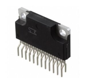 Sla7081mpr Sanken Guaranteed Trusted Impochips