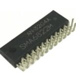 Sma6822m Sanken Ic Guaranteed Trusted Impochips
