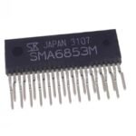 Sma6833m Sanken Ic Guaranteed Trusted Impochips