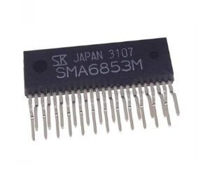 Sma6833m Sanken Ic Guaranteed Trusted Impochips