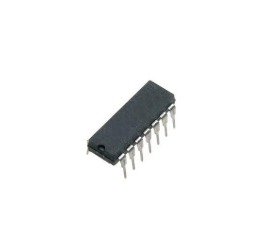 Sn74hc259n Ti Ic Guaranteed Trusted Impochips