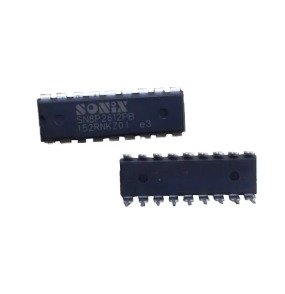 Sn8p2608pb Guaranteed Trusted Impochips