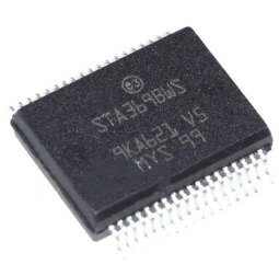 Sta3698ws Stm Guaranteed Trusted Impochips