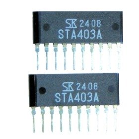 Sta403a Sanken Transistor Guaranteed Trusted Impochips