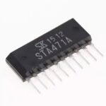 Sta471a Sanken Transistor Guaranteed Trusted Impochips
