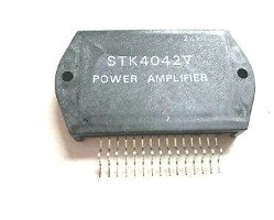 Stk4042v Onsemi Amplifier Guaranteed Trusted Impochips