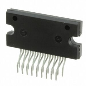 Stk673 010 Onsemi Ic Guaranteed Trusted Impochips