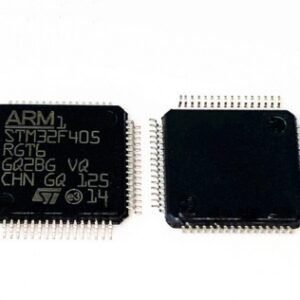 Stm32f405rgt6 Stm Ic Guaranteed Trusted Impochips