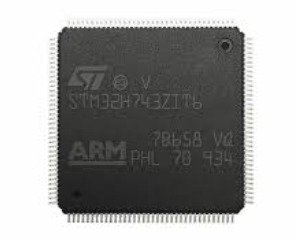 Stm32h743zit6 Stm Ic Guaranteed Trusted Impochips