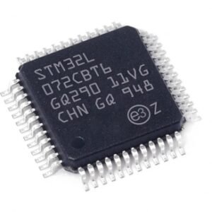 Stm32l071cbt6 Stm Ic Guaranteed Trusted Impochips