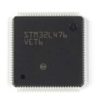Stm32l476vet6 Stm Mcu Guaranteed Trusted Impochips