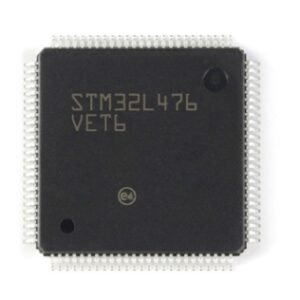 Stm32l476vet6 Stm Mcu Guaranteed Trusted Impochips