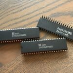 Sy6520 Synertek Guaranteed Trusted Impochips