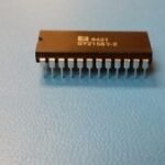 Syp2158a 3 Synertek Guaranteed Trusted Impochips