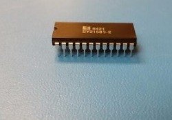 Syp2158a 3 Synertek Guaranteed Trusted Impochips