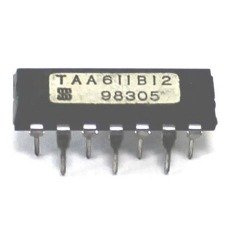 Taa611b12 Sgs Guaranteed Trusted Impochips