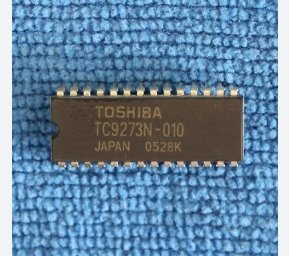 Tc9273n 010 Toshiba Guaranteed Trusted Impochips