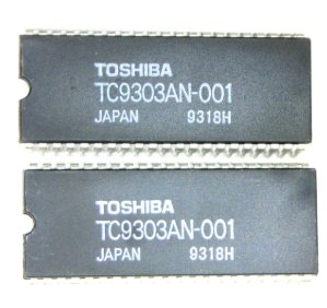 Tc9303an 001 Toshiba Guaranteed Trusted Impochips