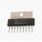 Tda4601 Stm Ic Guaranteed Trusted Impochips
