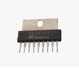 Tda4601 Stm Ic Guaranteed Trusted Impochips