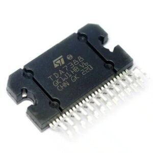 Tda7388 Stm Ic Guaranteed Trusted Impochips