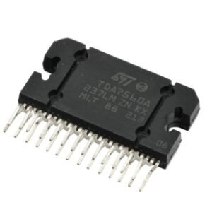 Tda7560a Stm Ic Guaranteed Trusted Impochips