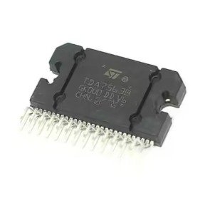 Tda75610sep St Ic Guaranteed Trusted Impochips