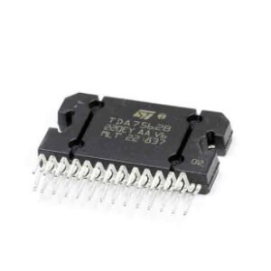 Tda7562b St Ic Guaranteed Trusted Impochips