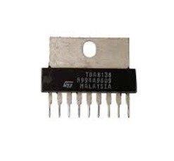 Tda8138 Stm Ic Guaranteed Trusted Impochips