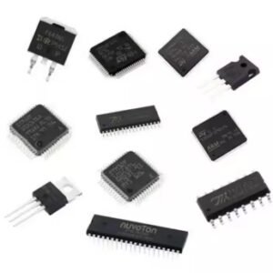 Tid126 Ti Guaranteed Trusted Impochips