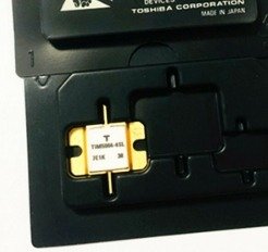 Tim5964 4 Toshiba Rf Device Guaranteed Trusted Impochips