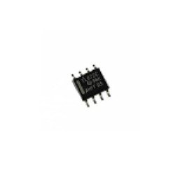 Tl072cd Ti Ic Guaranteed Trusted Impochips