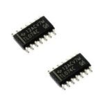 Tl074cd Ti Ic Guaranteed Trusted Impochips
