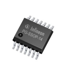 Tld2311elxuma1 Infineon Guaranteed Trusted Impochips