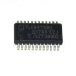 Tle84110el Infineon Ic Guaranteed Trusted Impochips