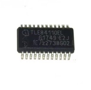 Tle84110el Infineon Ic Guaranteed Trusted Impochips