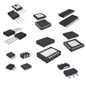 Tmp68000p 10 Toshiba Microprocessor Guaranteed Trusted Impochips