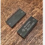 Tms1943n2l Ti Guaranteed Trusted Impochips