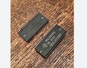Tms1943n2l Ti Guaranteed Trusted Impochips