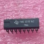 Tms3102nc Ti Guaranteed Trusted Impochips