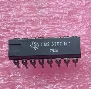 Tms3102nc Ti Guaranteed Trusted Impochips