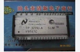 Tp3219j A Ns Ic Guaranteed Trusted Impochips