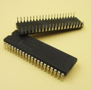 Tp80c31bh Intel Microcontroller Guaranteed Trusted Impochips