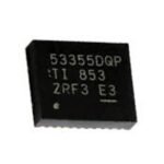 Tps53355dqpr Ti Ic Guaranteed Trusted Impochips