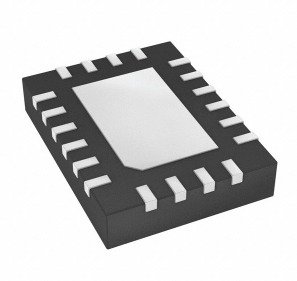 Tps65132wrvcr Ti Ic Guaranteed Trusted Impochips