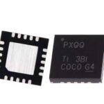Tps7a3301rgwt Ti Ic Guaranteed Trusted Impochips