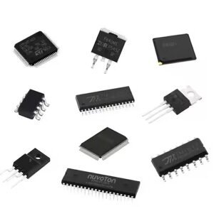 U1zb150(te12l,q) Toshiba Guaranteed Trusted Impochips