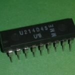 U214d45 Guaranteed Trusted Impochips