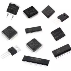 U8797jf Intel Microcontroller Guaranteed Trusted Impochips