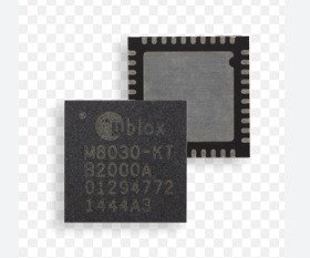 Ubx M8030 Kt U Blox Guaranteed Trusted Impochips